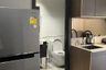 Condo for sale in Chapter Chula-Samyan, Maha Phruettharam, Bangkok near MRT Sam Yan