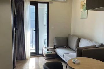 Condo for sale in Chapter Chula-Samyan, Maha Phruettharam, Bangkok near MRT Sam Yan