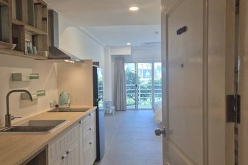 Condo for rent in City Living Ratchada, Huai Khwang, Bangkok near MRT Huai Khwang