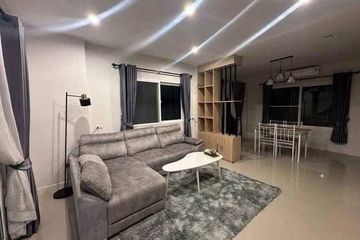 3 Bedroom House for rent in Supalai Ville Sriracha-Suan Suea, Nong-Kham, Chonburi