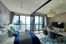 2 Bedroom Condo for Sale or Rent in The Panora Pattaya, Nong Prue, Chonburi