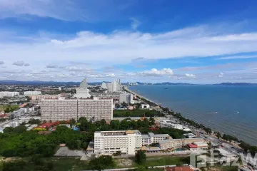 1 Bedroom Condo for rent in Copacabana Golf Jomtien, Nong Prue, Chonburi