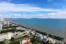 1 Bedroom Condo for rent in Copacabana Golf Jomtien, Nong Prue, Chonburi