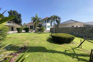 3 Bedroom Villa for rent in Na Jomtien, Chonburi