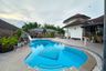 3 Bedroom Villa for rent in Na Jomtien, Chonburi
