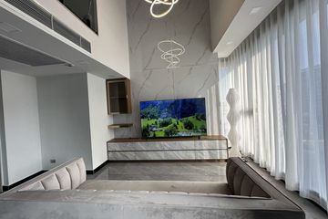 3 Bedroom Condo for sale in One 9 Five Asoke - Rama 9, Huai Khwang, Bangkok near MRT Phra Ram 9