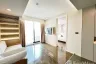 1 Bedroom Condo for rent in Bayphere Premier Suite, Na Jomtien, Chonburi