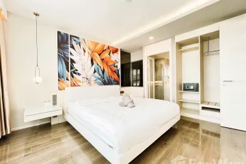 1 Bedroom Condo for rent in Bayphere Premier Suite, Na Jomtien, Chonburi
