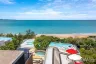 1 Bedroom Condo for rent in Bayphere Premier Suite, Na Jomtien, Chonburi