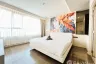 1 Bedroom Condo for rent in Bayphere Premier Suite, Na Jomtien, Chonburi