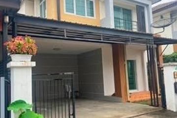 3 Bedroom House for rent in Nong-Kham, Chonburi