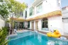 5 Bedroom Villa for rent in Nong Prue, Chonburi