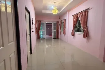 2 Bedroom House for rent in Bueng, Chonburi