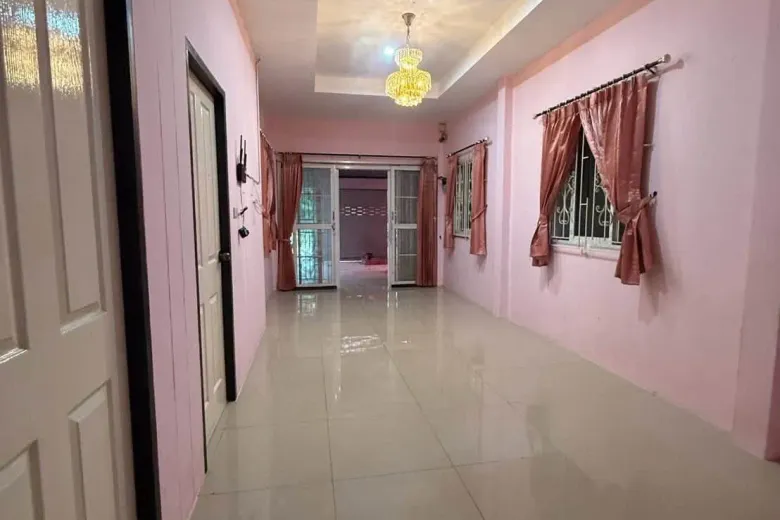 2 Bedroom House For Rent