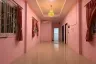 2 Bedroom House for rent in Bueng, Chonburi