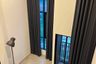 1 Bedroom Condo for rent in Origin Plug & Play Ramkhamhaeng Triple Station, Hua Mak, Bangkok near MRT Lam Sali