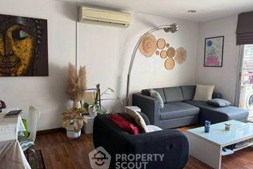 1 Bedroom Condo for rent in Centric Scene Phaholyothin 9, Phaya Thai, Bangkok near BTS Ari