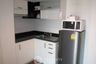 1 Bedroom Condo for rent in Centric Scene Phaholyothin 9, Phaya Thai, Bangkok near BTS Ari