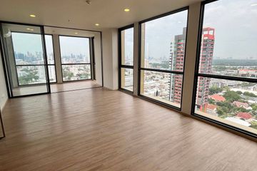 3 Bedroom Condo for rent in The Issara Sathorn, Thung Maha Mek, Bangkok near BTS Saint Louis