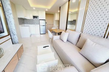 2 Bedroom Condo for rent in Dusit Grand Park 2, Nong Prue, Chonburi
