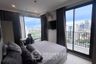 2 Bedroom Condo for sale in M Thonglor 10, Khlong Tan Nuea, Bangkok near BTS Ekkamai