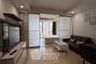 1 Bedroom Condo for Sale or Rent in The Rajdamri, Pathum Wan, Bangkok near BTS Ratchadamri