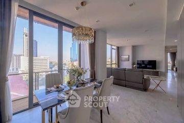 2 Bedroom Condo for Sale or Rent in The Monument Thong Lo, Khlong Tan Nuea, Bangkok near BTS Thong Lo
