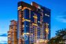 2 Bedroom Condo for sale in 185 Rajadamri, Lumpini, Bangkok near BTS Ratchadamri