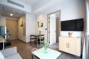 1 Bedroom Condo for rent in The Lofts Asoke, Khlong Toei Nuea, Bangkok near MRT Phetchaburi