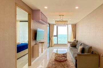 3 Bedroom Condo for rent in Copacabana Beach Jomtien, Nong Prue, Chonburi