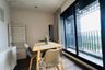 1 Bedroom Condo for rent in Life Ladprao Valley, Chom Phon, Bangkok near BTS Ladphrao Intersection