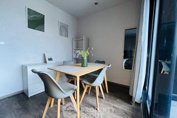 1 Bedroom Condo for rent in Life Ladprao Valley, Chom Phon, Bangkok near BTS Ladphrao Intersection