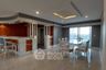 4 Bedroom Condo for rent in Saichol Mansion, Bang Lamphu Lang, Bangkok near BTS Saphan Taksin