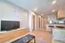 1 Bedroom Condo for rent in D 25 Thonglor, Khlong Tan Nuea, Bangkok near BTS Thong Lo