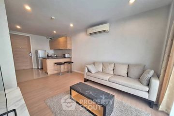 1 Bedroom Condo for rent in D 25 Thonglor, Khlong Tan Nuea, Bangkok near BTS Thong Lo