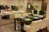 1 Bedroom Condo for sale in The Address Sathorn, Silom, Bangkok near BTS Chong Nonsi