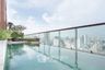 1 Bedroom Condo for sale in The Address Sathorn, Silom, Bangkok near BTS Chong Nonsi