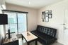 2 Bedroom Condo for rent in Aspire Sukhumvit 48, Phra Khanong, Bangkok near BTS Phra Khanong