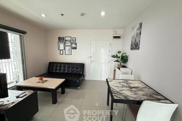 2 Bedroom Condo for rent in Aspire Sukhumvit 48, Phra Khanong, Bangkok near BTS Phra Khanong