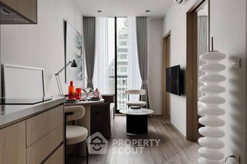 1 Bedroom Condo for rent in NOBLE STATE 39, Khlong Tan Nuea, Bangkok near BTS Phrom Phong