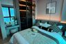 1 Bedroom Condo for sale in Supalai Parc Ekkamai-Pattanakarn, Suan Luang, Bangkok near Airport Rail Link Ramkhamhaeng