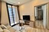 1 Bedroom Condo for rent in OKA HAUS Sukhumvit 36, Khlong Tan, Bangkok near BTS Thong Lo