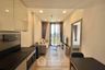 1 Bedroom Condo for rent in OKA HAUS Sukhumvit 36, Khlong Tan, Bangkok near BTS Thong Lo