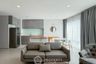 2 Bedroom Condo for Sale or Rent in Rhythm Sukhumvit 36-38, Khlong Tan, Bangkok near BTS Thong Lo