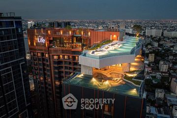 2 Bedroom Condo for Sale or Rent in Life Ladprao Valley, Chom Phon, Bangkok near BTS Ladphrao Intersection