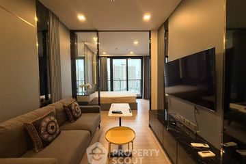 1 Bedroom Condo for sale in One 9 Five Asoke - Rama 9, Huai Khwang, Bangkok near MRT Phra Ram 9