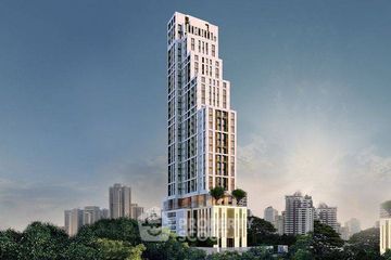 1 Bedroom Condo for sale in The XXXIX by Sansiri, Khlong Tan Nuea, Bangkok near BTS Phrom Phong