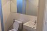 2 Bedroom Condo for sale in Aspire Rama 9, Bang Kapi, Bangkok near MRT Phra Ram 9