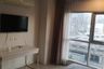 2 Bedroom Condo for sale in Aspire Rama 9, Bang Kapi, Bangkok near MRT Phra Ram 9