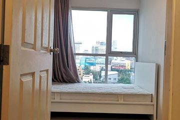 2 Bedroom Condo for sale in Aspire Rama 9, Bang Kapi, Bangkok near MRT Phra Ram 9